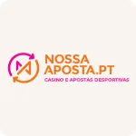 Nossa Aposta logo
