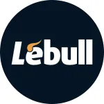 LeBull logo